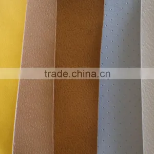 PVC Leather Fabric thumbnail-2