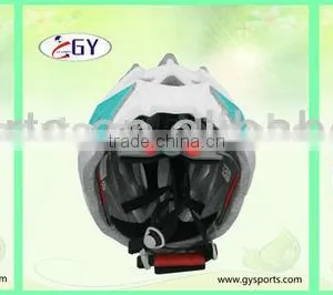 2015 In-mold Bicycle Helmets Hot Salles!target Customer,For Adults thumbnail-3