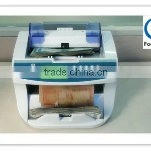 Money Counting Machine With UV MG/MT for NPR thumbnail-1