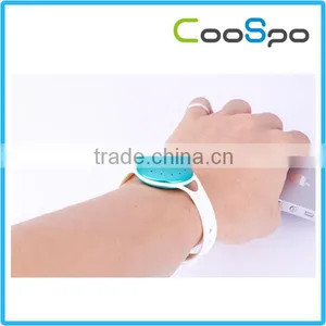 Cool Activity Waterproof Wristband Pedometer thumbnail-1