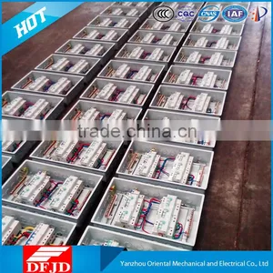 Electrical Equipment Terminal Distribution Box thumbnail-1