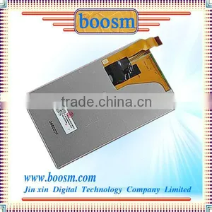 2012 China Supply Wholesale Original Brand New 3.7'' TFT Touch Display for HTC T8788 Surround LCD Screen Replacement thumbnail-1