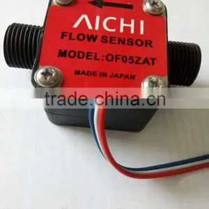 G1/2" Oil Fuel Gas Diesel Milk Water Liquid Flow Sensor Flow Meter Counter thumbnail-5