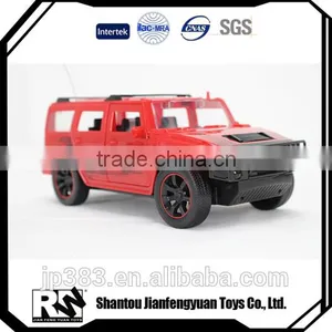 1:16 Scale rc Electric Car Wholesale thumbnail-3