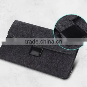 Felt Bag Wallet Wholesale thumbnail-3
