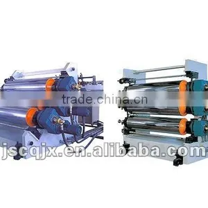 Plastic Equipment for PP,PVC Sheet Production thumbnail-1