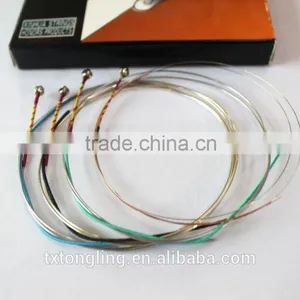 Best Selling Violin Viola Cello Strings Nylon thumbnail-4