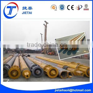 Sany Kelly Bar for Rotary Drilling Rig, Rotary Drilling Kelly Bar thumbnail-1