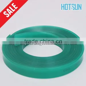 High Quality Screen Printing Squeegee/3660X50X9.5mm,55-90 SHORE A thumbnail-1
