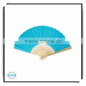 Paper Hand Fan thumbnail-1