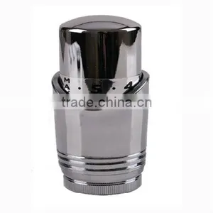 E-G002...Thermostatic Valve, Constant Temperature Control Head, Temperature Sensor With CE thumbnail-1