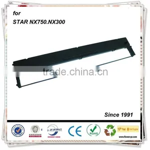 Compatible STAR NX750 NX300 Dot Matrix Printer Ribbons thumbnail-1