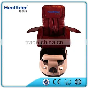 European Spa Equipment Pedicure Chair Massage Chair thumbnail-4