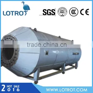 Industrial Oil Fuel Hot Air Furnace thumbnail-4
