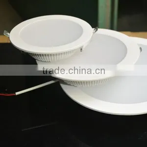 8'' 20W ac Led Down Light Traic Dimmable 3years Warranty thumbnail-1