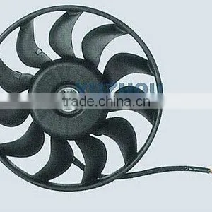 C6A6L Radiator Fan Assembly OE 4F0 959455A thumbnail-1