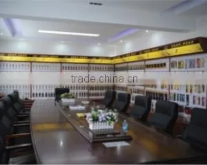 Yuyao City Yinte Test Pencil Factory company overview - view 3 thumbnail