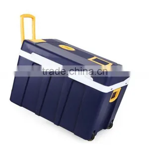 Beila 50L High Qualiy Cooler Box for Outdoor thumbnail-2