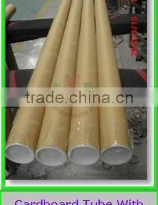 Inox Stainless Steel Slot Tube for Construction thumbnail-1