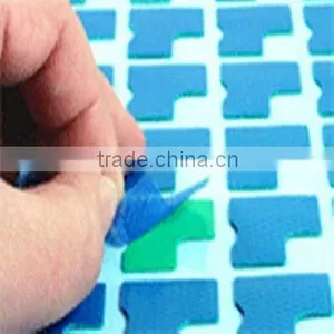 PC Board Fiberglass Reinforced Thermal Pads thumbnail-1