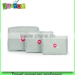 3 in 1 Travel Bag Kit for Clothes thumbnail-2