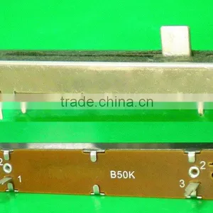 SC458N 45 Travel Slide Potentiometer thumbnail-1