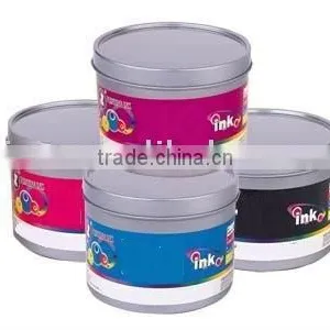 Offset Printing Ink thumbnail-1