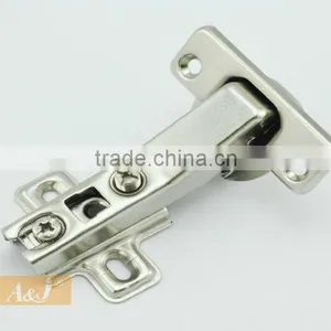 Top Level Hotsell 165 Degree Clip on Hydraulic Hinge thumbnail-1