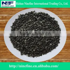 1-5mm High Carbon Calcined Anthracite Coal thumbnail-1