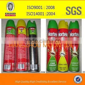 Aerosol Insect Killer/pesticide/insecticide Aerosol Spray thumbnail-1