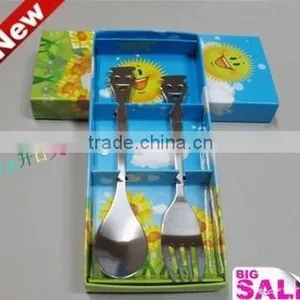 Hot Sale Luxury Baby Tableware Sets for Gifts, Express Made in China thumbnail-1