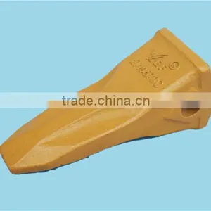 PC200 Excavator Spare Parts Excavator Bucket Teeth thumbnail-1
