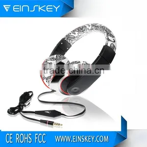 New Products 2015 Innovative Product Stereo Headphone thumbnail-1
