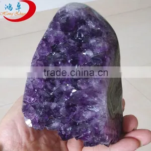 Amethyst Geode Wholesaler Purple Amethyst Geode,giant Amethyst Geodes thumbnail-1