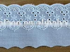 New Style Best-Selling Colorful Embroidery Trimming thumbnail-1