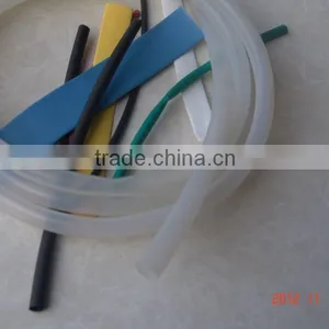 Stress Control Heat Shrinkable Protection Sleeve for 36kv Joints/terminations thumbnail-1