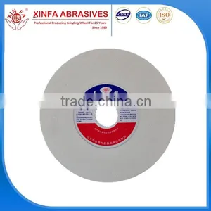China 50 mm Straight Grinding Wheel for Stainless Steel thumbnail-4