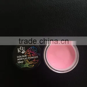 Pure Color Acrylic Powder With 120 Color Support Free Samples thumbnail-6