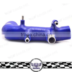 Auto Engine Silicone Radiator Hose ,high Pressure Industrial Silicone Hose for Wrx Sti Ej20 thumbnail-1