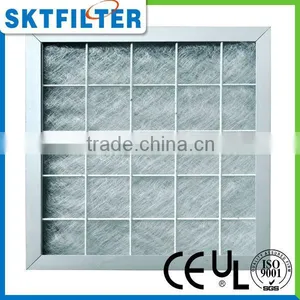 New Arrival Most Popular Hepa Air Filter thumbnail-1