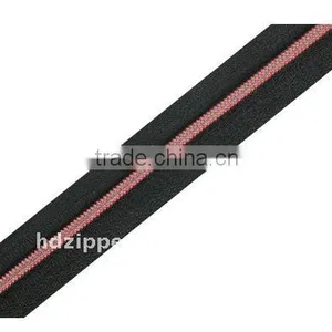 3# Nylon Zipper for Luggage Bags thumbnail-1