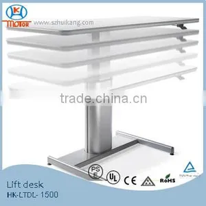 Customized Adjustable Desk for Office Furniture thumbnail-3