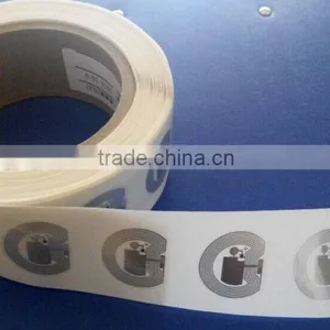 UHF Tag for Anti-fake Ink Cartridge, Used in RFID Anti-forgery System I CODE SLIX thumbnail-1