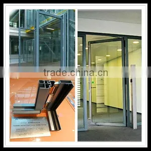 Bullet-resisting Glass System thumbnail-1
