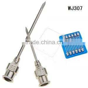 WJ307 Stainless Steel Vaccine Needle thumbnail-6