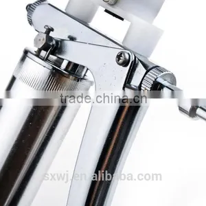 2016 Metel Automatic Vaccine Bottle Syringe thumbnail-2