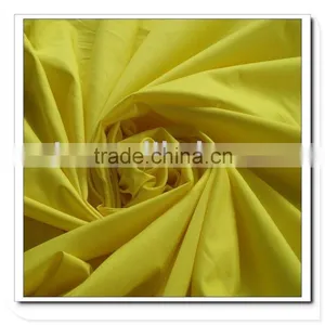 100%cotton Fabric Prices, Soft Handfeel for Uniform Shirt thumbnail-1