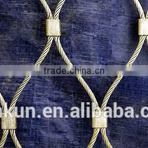 China Chicken Coop Hexagonal Wire Mesh thumbnail-3
