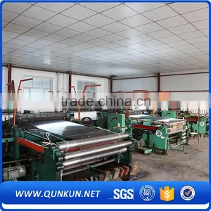 Sus304 1x1 Stainless Steel Welded Wire Mesh thumbnail-6