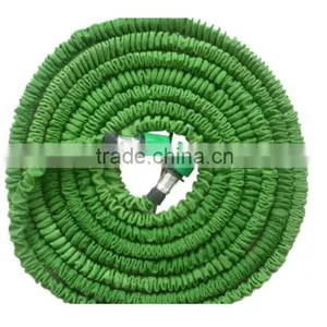 Newest Expandable Migic Lex Hose/water Hose/flexible Garden Hose WH-025 thumbnail-1